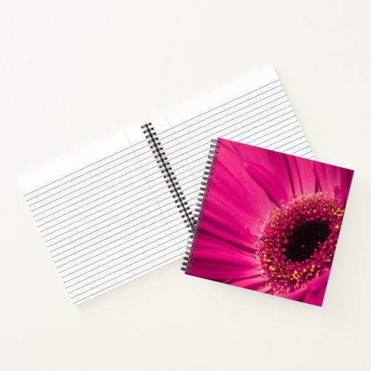 Carnet Photo, macro (Intérieur)