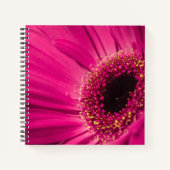 Carnet Photo, macro (Devant)