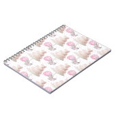 Carnet photo mariage Cake (Côté gauche)