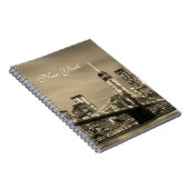 Carnet Photo New York | New York (Côté Droit)