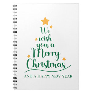 Carnet Photo Notebook (80 Pages B&W)