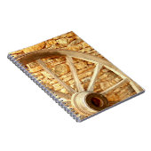 Carnet photo Panier Roue (Côté Droit)