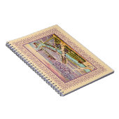 Carnet photo Paris Expo 1900 (Côté Droit)