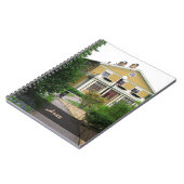 Carnet Photo personnalisable avec n'importe quel nom (Côté gauche)