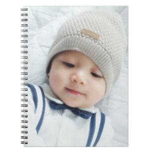 Carnet Photo personnalisée