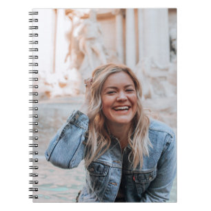 Carnet Photo personnalisée