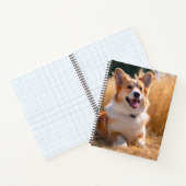 Carnet Photo personnalisée pour animaux (Intérieur)
