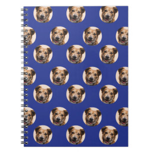 Carnet Photo personnalisée pour animaux