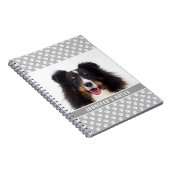 Carnet Photo Personnalisée Pour Animaux De Compagnie Et P (Côté Droit)