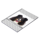 Carnet Photo Personnalisée Pour Animaux De Compagnie Et P (Côté gauche)