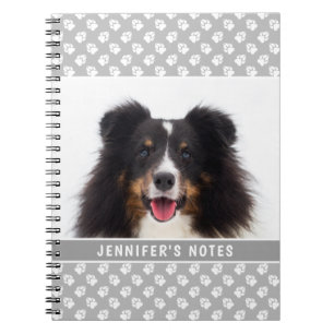 Carnet Photo Personnalisée Pour Animaux De Compagnie Et P