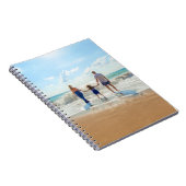 Carnet Photo personnalisée - Unique votre propre concepti (Côté Droit)