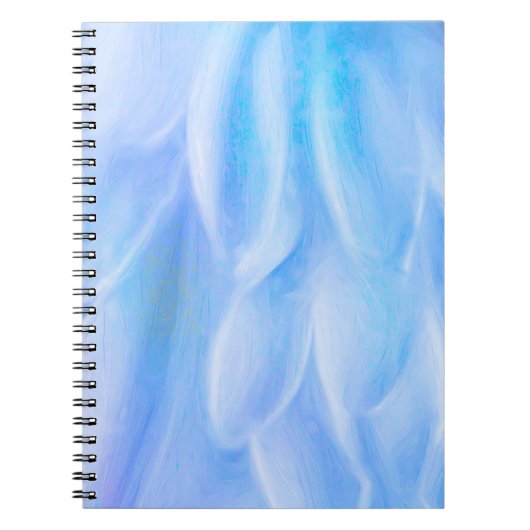 Carnet photo Petals (Devant)