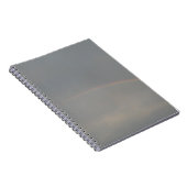Carnet photo Rainbow Spiral (Côté Droit)