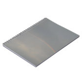 Carnet photo Rainbow Spiral (Côté gauche)