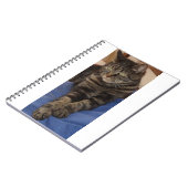 Carnet photo Regal Dave (80 Pages) (Côté gauche)