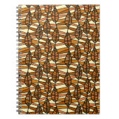 Carnet photo Retro Automne (Devant)