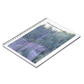 Carnet photo Rocky Mountains (Côté gauche)