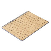 Carnet photo Runes (Côté gauche)