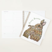 Carnet photo Spiral (Devant avec enveloppe)