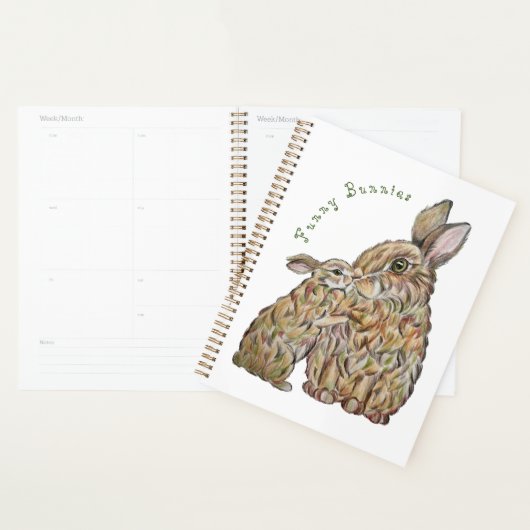 Carnet photo Spiral (Devant avec enveloppe)