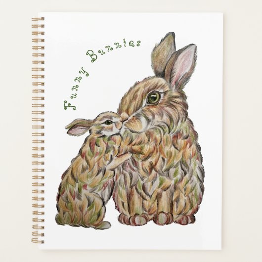 Carnet photo Spiral (Devant)