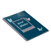 Carnet photo Spiral (Côté Droit)