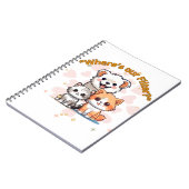 Carnet photo Spiral (Côté gauche)