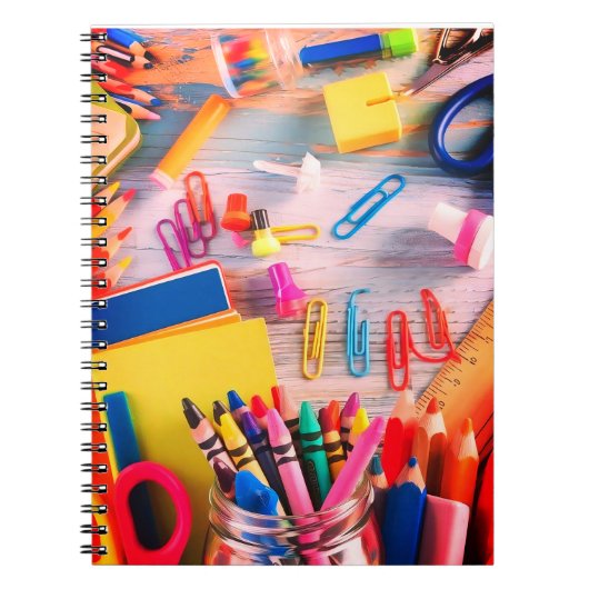 Carnet photo Spiral (Devant)