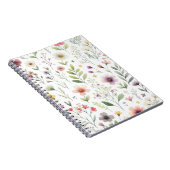 Carnet photo Spiral (Côté Droit)