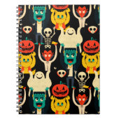 Carnet photo Spiral (Devant)