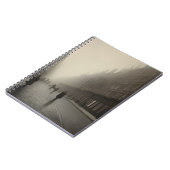 Carnet photo Spiral (Côté gauche)