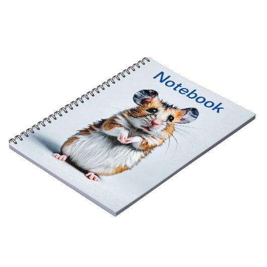 Carnet photo Spiral (Côté gauche)