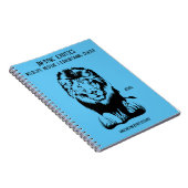 Carnet photo Spiral (Côté Droit)