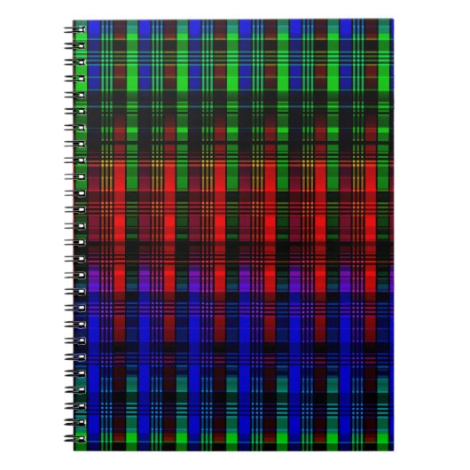 Carnet photo Spiral (Devant)