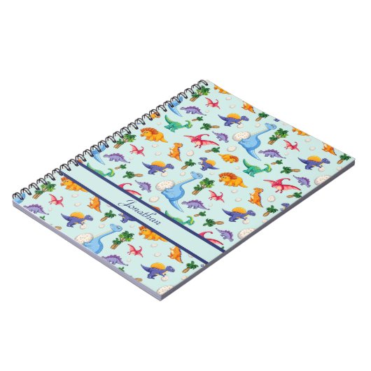 Carnet photo Spiral (Côté gauche)