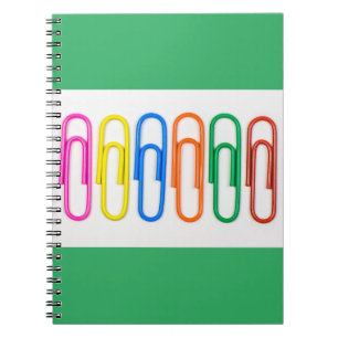 Carnet photo Spiral