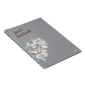 Carnet photo Spiral (Côté Droit)