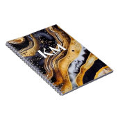 Carnet photo Spiral (Côté Droit)