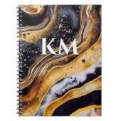 Carnet photo Spiral (Devant)