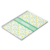 Carnet photo Spiral (Côté gauche)