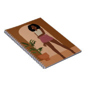 Carnet photo Spiral (Côté Droit)