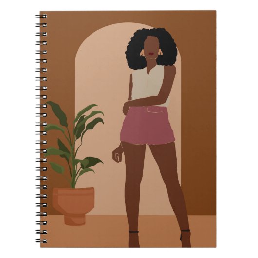 Carnet photo Spiral (Devant)