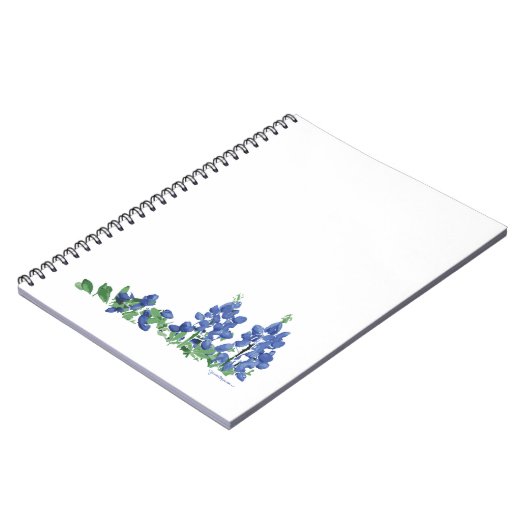 Carnet photo Spiral (Côté gauche)