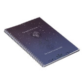 Carnet photo Spiral (Côté Droit)