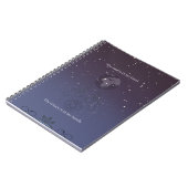 Carnet photo Spiral (Côté gauche)