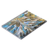 Carnet photo Spiral (Côté gauche)