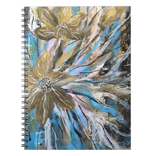 Carnet photo Spiral (Devant)