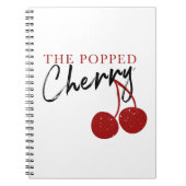 Carnet photo Spiral (Devant)