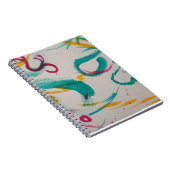 Carnet photo Spiral (Côté Droit)